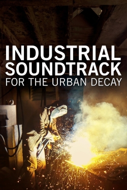 Industrial Soundtrack for the Urban Decay full