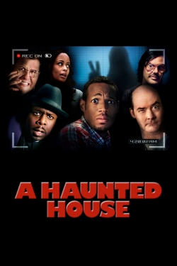 A Haunted House full