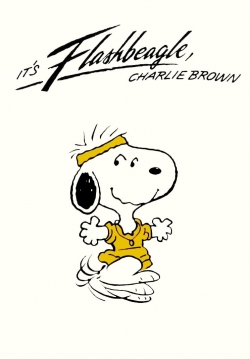 It's Flashbeagle, Charlie Brown full