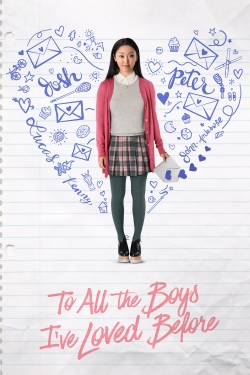 To All the Boys I've Loved Before full