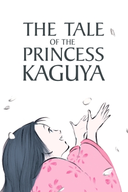 The Tale of the Princess Kaguya full