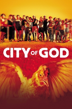 City of God full