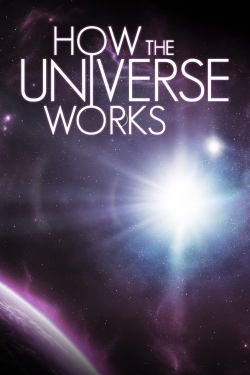 How the Universe Works full