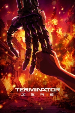 Terminator Zero full