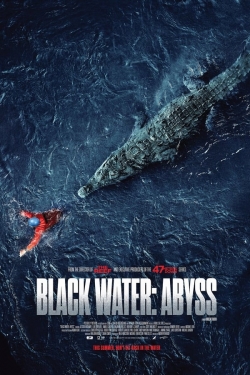 Black Water: Abyss full