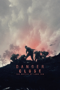 Danger Close: The Battle of Long Tan full