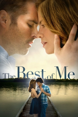 The Best of Me full