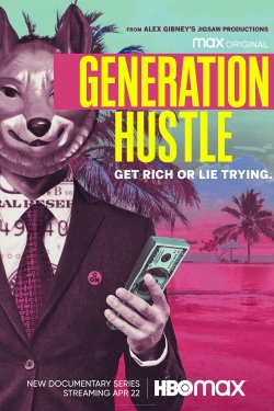 Generation Hustle full