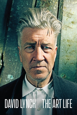 David Lynch: The Art Life full