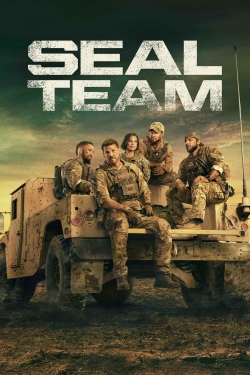 SEAL Team full