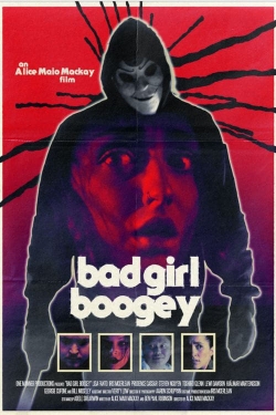 Bad Girl Boogey full