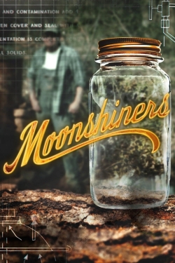 Moonshiners full