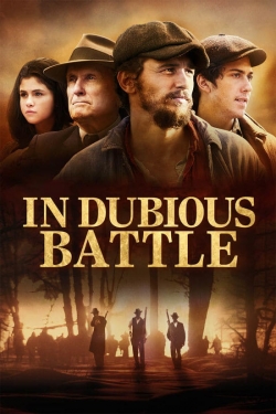 In Dubious Battle full