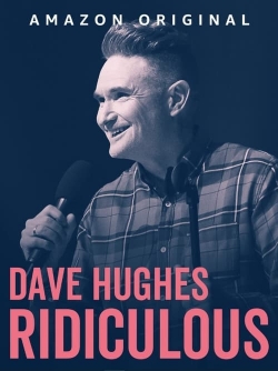 Dave Hughes: Ridiculous full