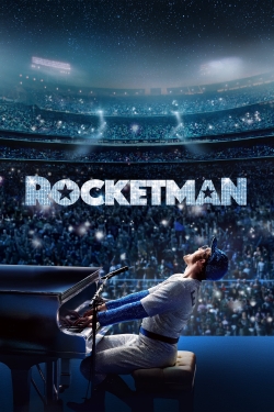 Rocketman full