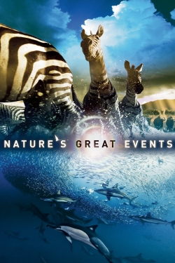 Nature's Great Events full