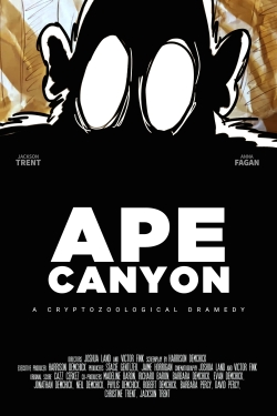 Ape Canyon full