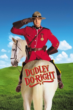 Dudley Do-Right full