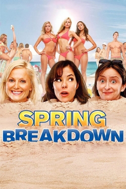 Spring Breakdown full