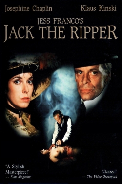 Jack the Ripper full