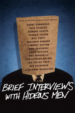 Brief Interviews with Hideous Men full