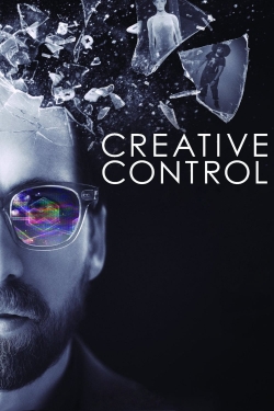 Creative Control full