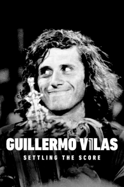 Guillermo Vilas: Settling the Score full