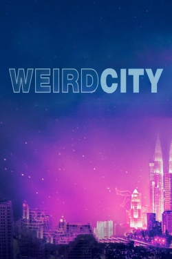 Weird City full