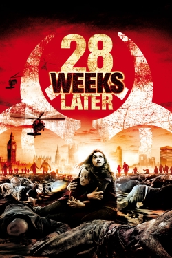 28 Weeks Later full