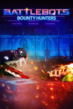 BattleBots: Bounty Hunters full