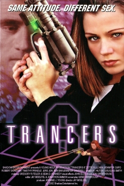 Trancers 6: Life After Deth full