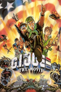 G.I. Joe: The Movie full