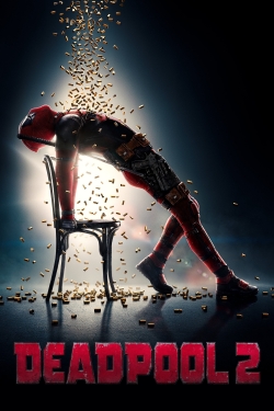 Deadpool 2 full