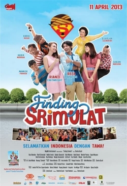 Finding Srimulat full