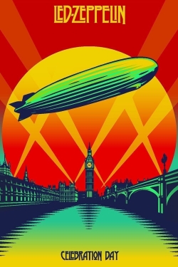 Led Zeppelin: Celebration Day full