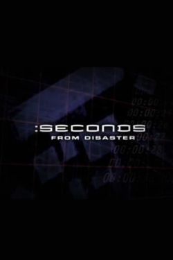 Seconds From Disaster full