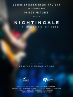 Nightingale: A Melody of Life full