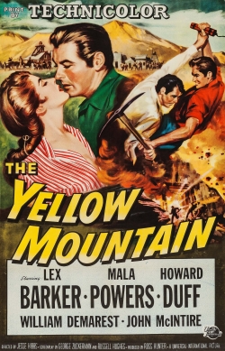 The Yellow Mountain full