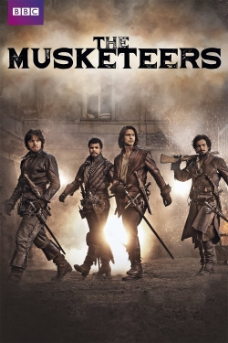 The Musketeers full