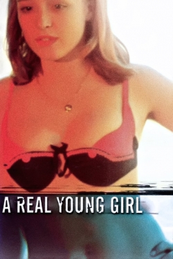 A Real Young Girl full