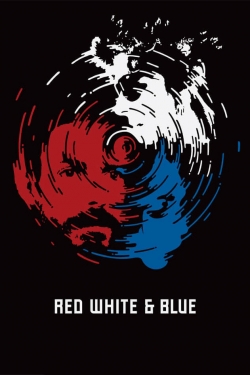 Red White & Blue full