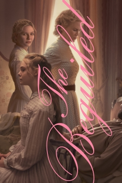 The Beguiled full