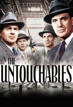 The Untouchables full