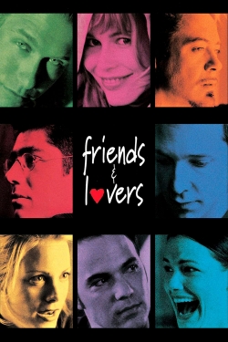 Friends & Lovers full