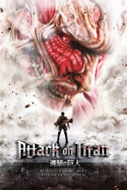 Attack on Titan full