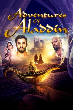 Adventures of Aladdin full