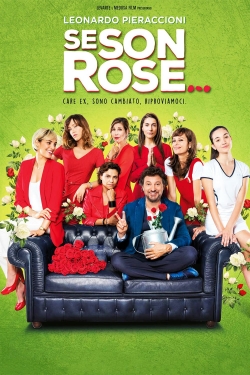 Se son rose full