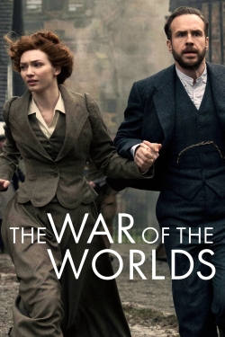 The War of the Worlds full