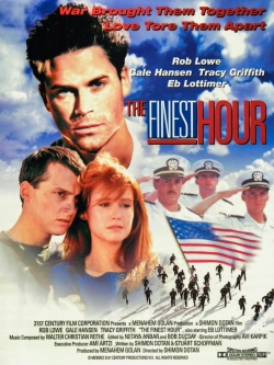 The Finest Hour full