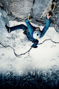 The Alpinist full